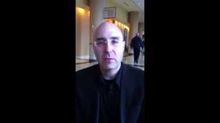Mark Schaefer interviews Mitch Joel about CTRL ALT DEL