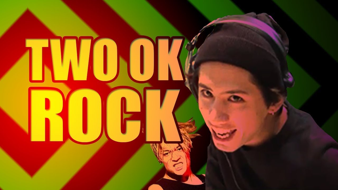 ONE OK ROCK ON CRACK 10 || THE END