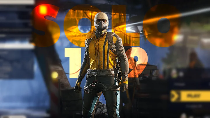 The ARC Raiders Dev's Are Beginning To CHOKE - Arc Raiders Solo Ep [19]