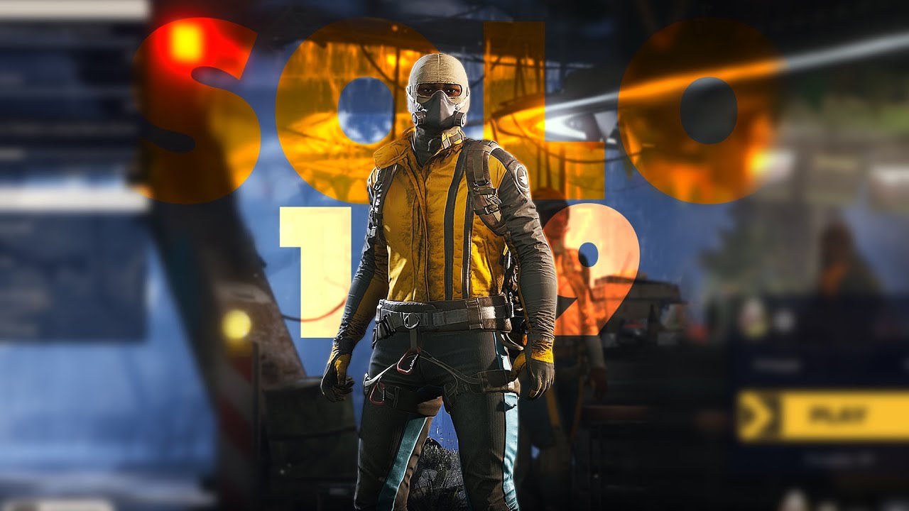 The ARC Raiders Dev's Are Beginning To CHOKE - Arc Raiders Solo Ep [19]