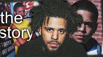 The REAL J Cole Story (Documentary)