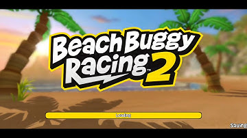 Beach Buggy Racing 2 IOS-Android-Review-Gameplay-Walkthrough-Part #4