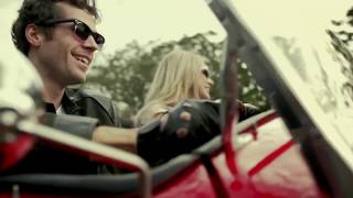 An 85 Year Love Story About A Car And Just The Open Road #MG #Cars