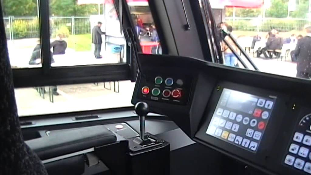 Haltestelle - das Straßenbahnmagazin | Ausgabe 194