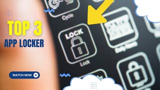 Best App Locker of the Month 2023|Top 3 Trending App Locker in hindi screenshot 3
