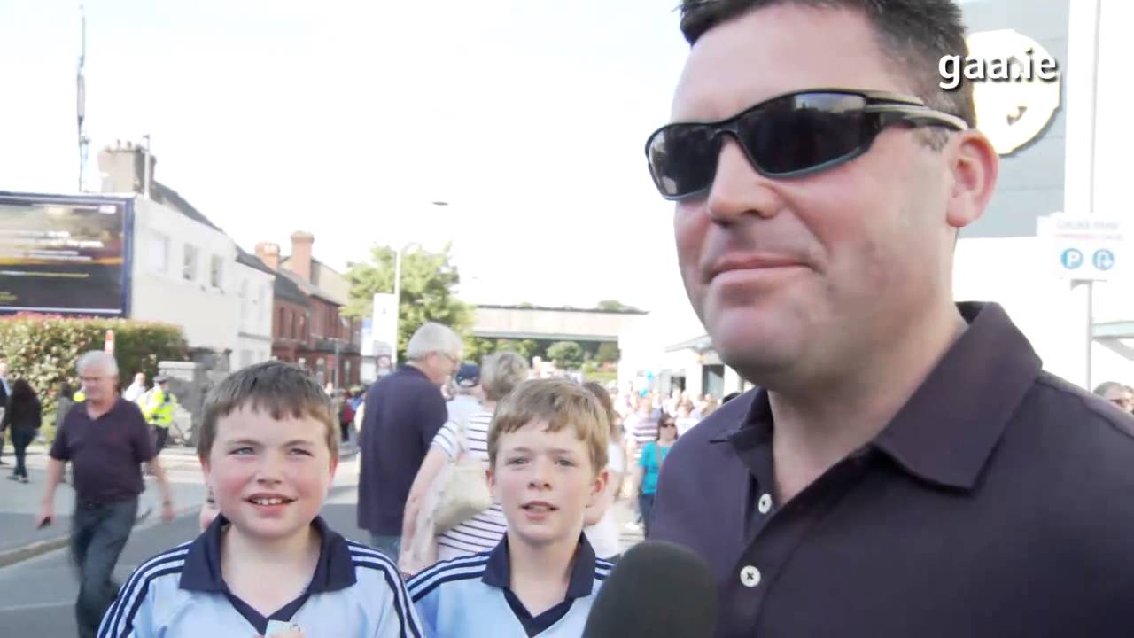 Dubs Fans Celebrate Historic Win