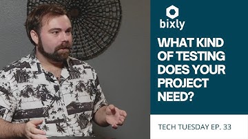 STRESS TESTING VS LOAD TESTING | Tech Tuesday Ep. 33
