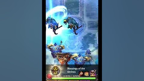 Hyper heroes BACK to Devil Tower 879 lvl + 881 spoiler