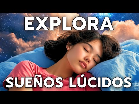 3 Técnicas para Lograr SUEÑOS LÚCIDOS que ¡Funcionan!