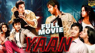 YAAN Tamil Full Movie || Jiiva , Thulasi Nair, Nassar, Nawab Shah , Nassar || Superhit Tamil Movie