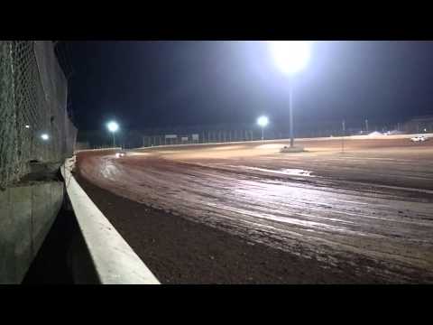 Clary's Speedway 8/14/15