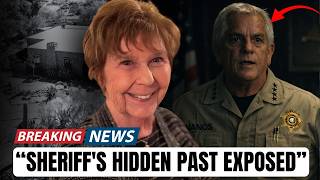 Nancy Guthrie BOMBSHELL: Sheriff's Secret History & FBI’s SHOCKING Warning of New Attacks