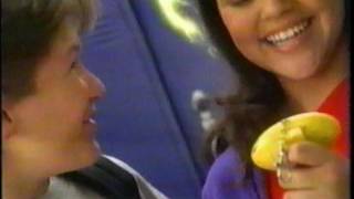 Friend Link - eMessage Center Toy - FriendLink - Pager Friend.link (1999)
