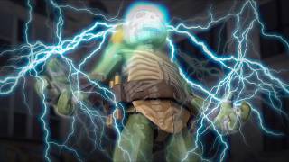 Call Me Turtle-Flash | Teenage Mutant Ninja Turtles Legends screenshot 2