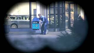 Wetterin Kaarajahti 2022