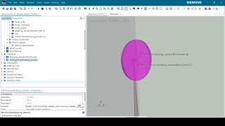 STAR-CCM+: FSI One Way Coupling Demonstration