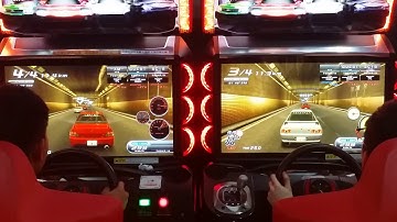 WMMT6 2019 : SC18 Team Training #40 : 2v2 Tag-Team [C1] (Race 1/2)