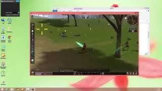 m2k mod v2 4 1 6 EXP Bot (HackeRevolution55)