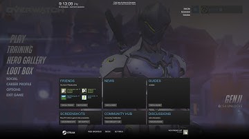 How to Use the Steam Overlay with the Battle.net Launcher (Heroes/S2 NOT working)