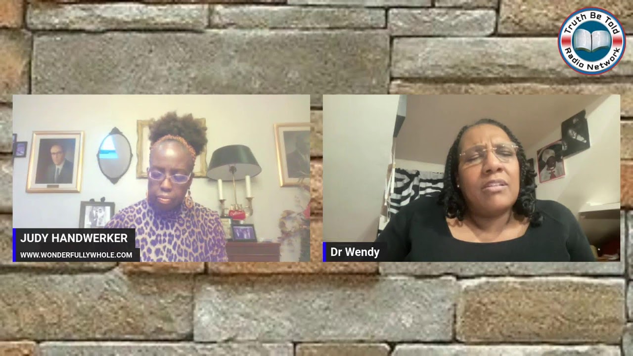 The WONDERFULLY WHOLE® Lifestyle - Conversation with Dr Wendy Cleare - Diabetes