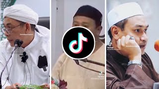 Kompilasi Ceramah Ringkas • Tiktok • Part 1