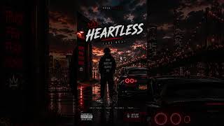 Pain Type Beat 2026 – "HEARTLESS"