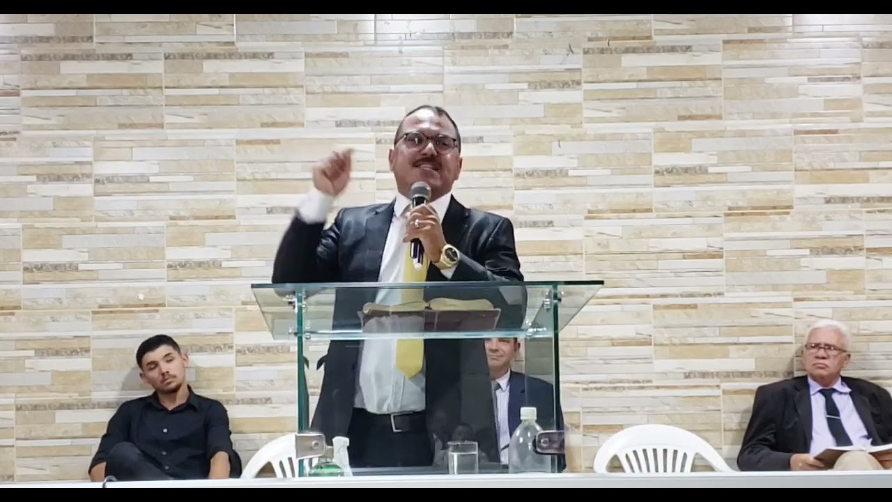 Jeremias 38 um profeta no fundo do poço