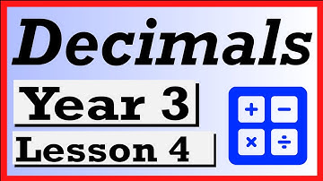Subtract numbers with tenths