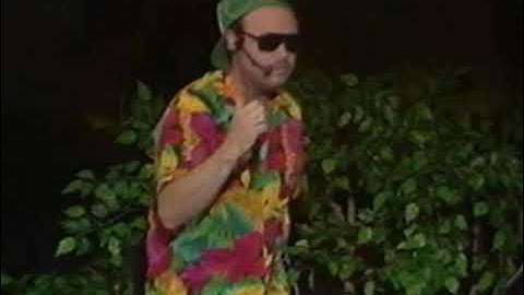 Halloween Party Credits Comparison (Screener vs. Final Version) (V2) (1998 Version) Part 48