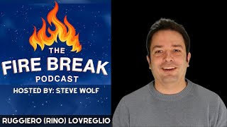 Rino Lovreglio, Evacuation Modeling