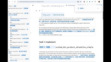 [Google Chrome Built-in AI Extension] -- Chroma Translator
