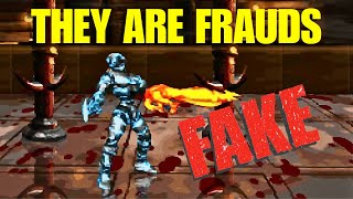 Killer Instinct TAS Tools EXPOSED – And How They Fool You