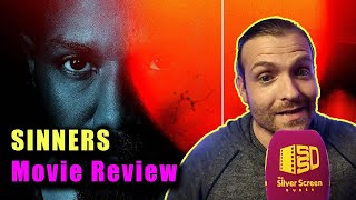 Sinners (2025) – The Movie That Completely Blindsides You