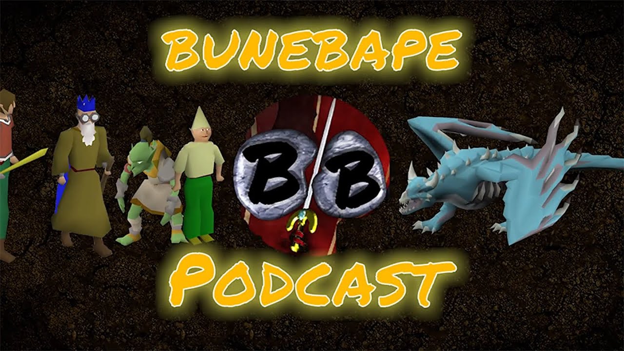 Bunebape Podcast Ep. 113: Poll 79 Looking Sublime