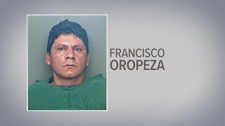San Jacinto County mass shooting suspect due back in court Thursday