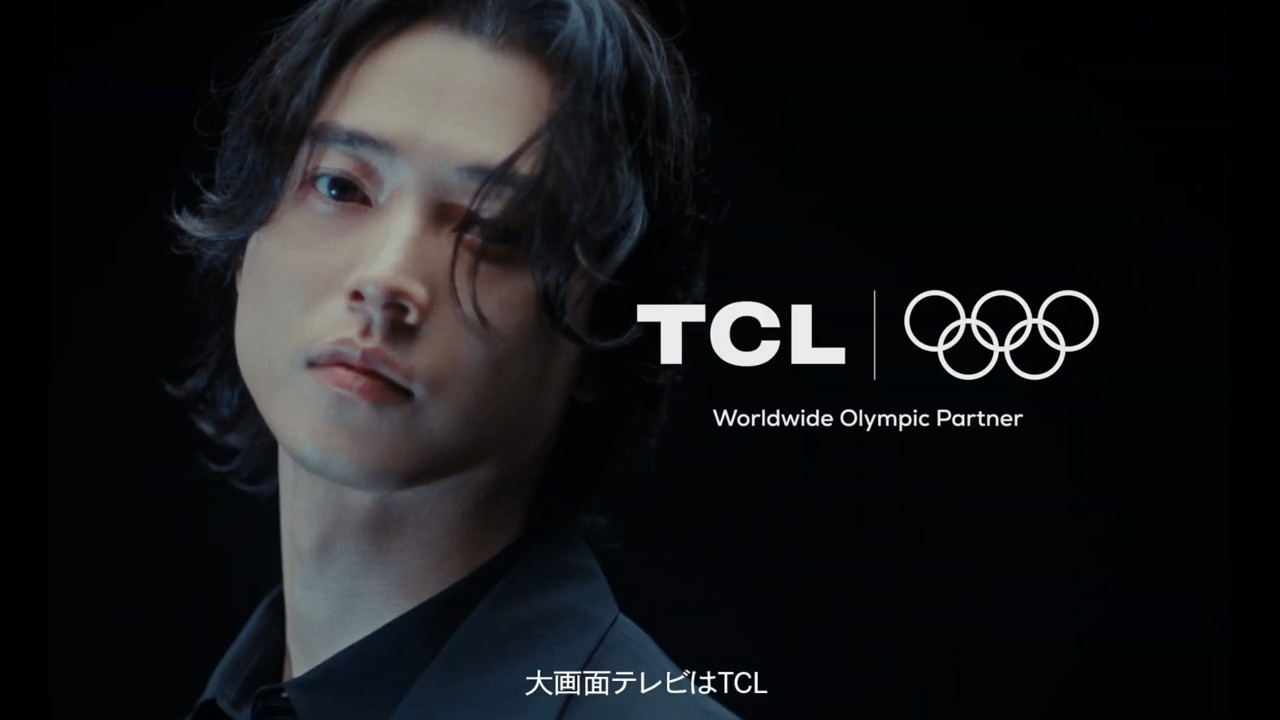 TCL 電子 - テレビ・オーディオ・家電・モバイル | TCL JAPAN