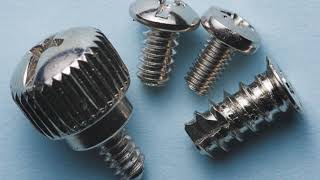 Computer case screws | Wikipedia audio article