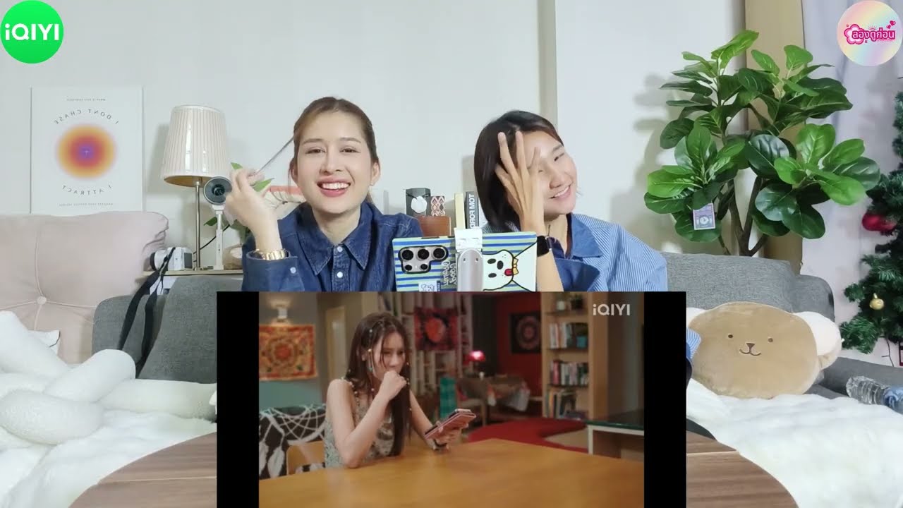 ลองดูก่อน Reaction Pluto นิทาน ดวงดาว ความรัก | EP.2