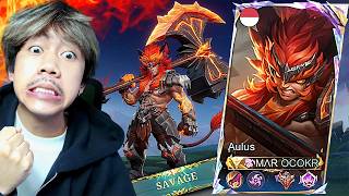 PERDANA MARKOCOP MAIN AULUS REVAMP - Mobile legends