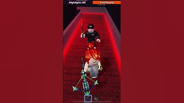 Mm2 aim trainer sheriff montage