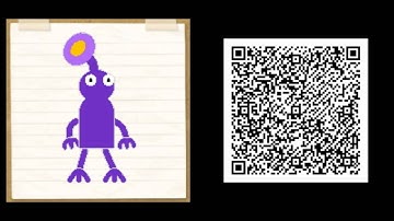 Freakyforms QR codes