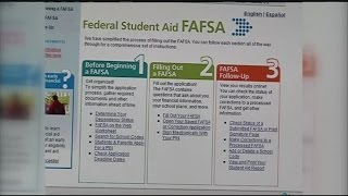 Scholarship scams to watch out for