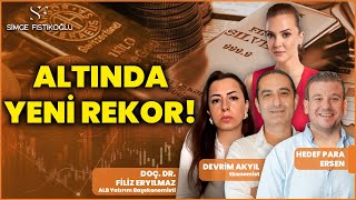 Merkez Bankaları Altın Topluyor Yatırımcı Ne Yapmalı?