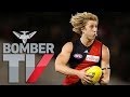 BTV Round 16 2014 Heppell Kicks The Sealer
