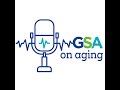 Talks With a Trailblazer in Gerontology and Geriatrics: Dr. Tamara Baker (GSA Section)