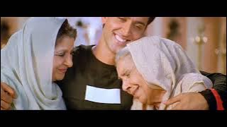 الفيلم الهنديKabhi Khushi Kabhie Gham  2001 مدبلج بالعربي بجوده 1080p
