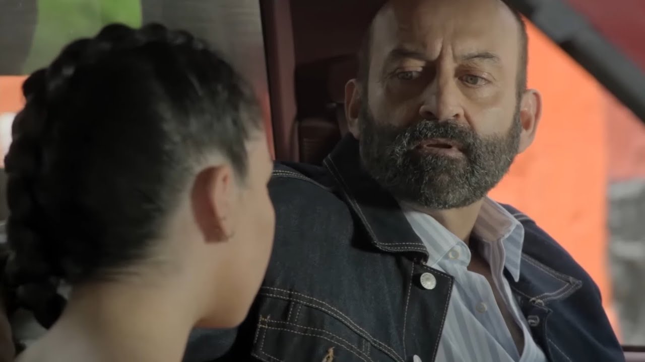 La Rosa de Guadalupe | LA MUÑECA CELIA [Part 2] | Capítulo 2025 HD VIDEO