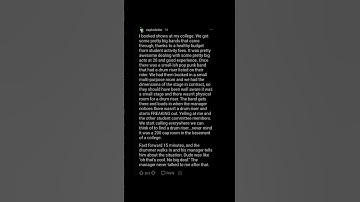 What’s a job that you just associate with jerks ? | r/AskReddit #shorts