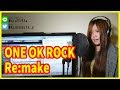 Re:make / ONE OK ROCK(cover)