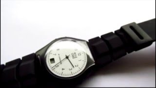 Mega Star By Junghans watch